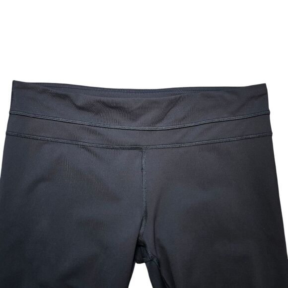Lululemon Run Inspire Crop II - Black - Picture 3 of 8